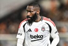 besiktas transfer haberi arthur masuakunun yeni takimi belli oldu hsYId58K