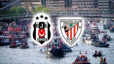 athletic bilbaodan besiktas paylasimi sampiyonlar arasinda savas 8aaIpKpW