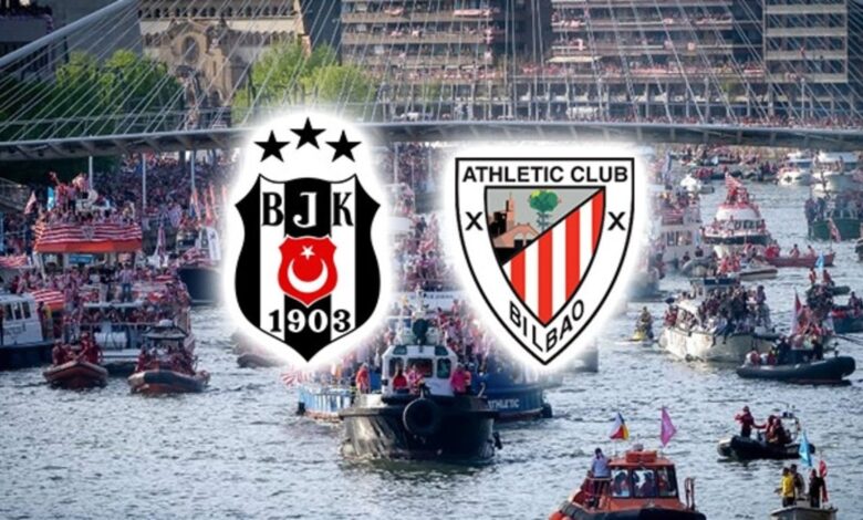 athletic bilbaodan besiktas paylasimi sampiyonlar arasinda savas 8aaIpKpW