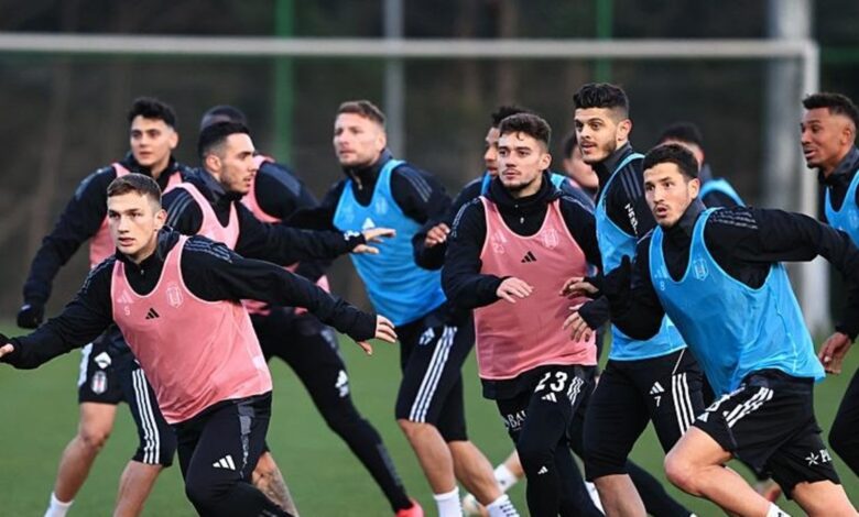 besiktas 3 puan icin sahada iste kartalin reeder samsunspor maci muhtemel 11i RVaMGuxL