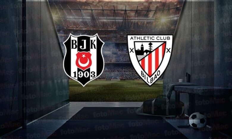 besiktas athletic bilbao canli izle besiktas maci avrupa ligi hNAtYZqZ