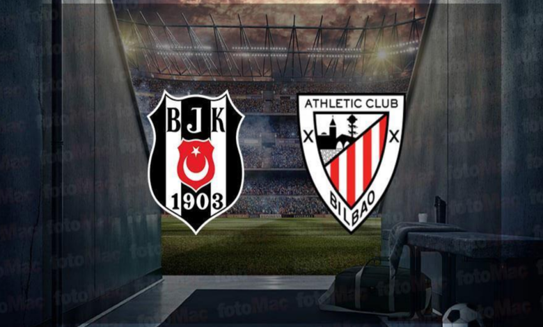 besiktas athletic bilbao maci canli izle sifresiz besiktas maci hangi kanalda QawUyCb7