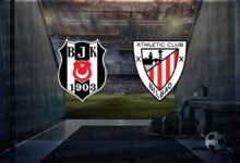 besiktas athletic bilbao maci ne zaman besiktas avrupa ligi maci saat kacta v5y7Mlhc