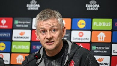 besiktas athletic bilbao maci oncesi solskjaer aciklamalarda bulundu 6B7Pgexi