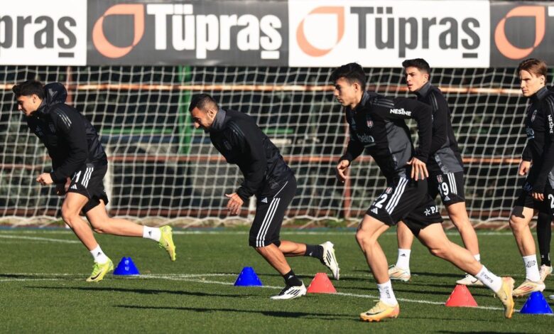 besiktas caykur rizespor macina hazir sNIs1uvz