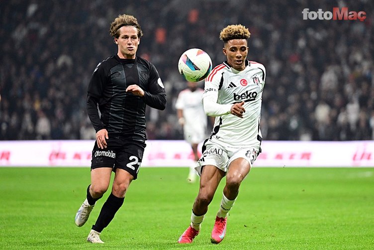 besiktas gedson fernandes ile sozlesme iyilestirmeye hazirlaniyor 3 LSrgwOVq