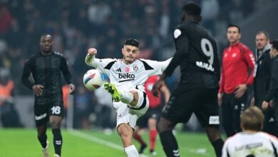 besiktas haberleri milot rashica daha fazla takim gibi oynuyoruz TbbwHeBS