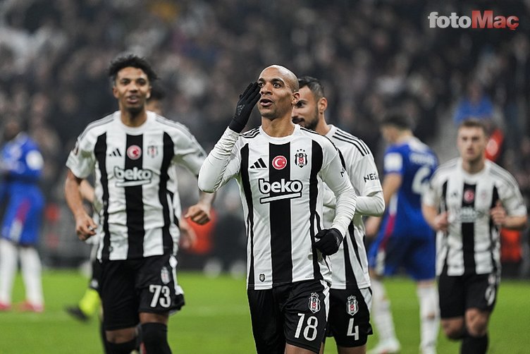 besiktas icin surpriz transfer iddiasi iste hedefteki milli futbolcu 0 JKSdDvCY