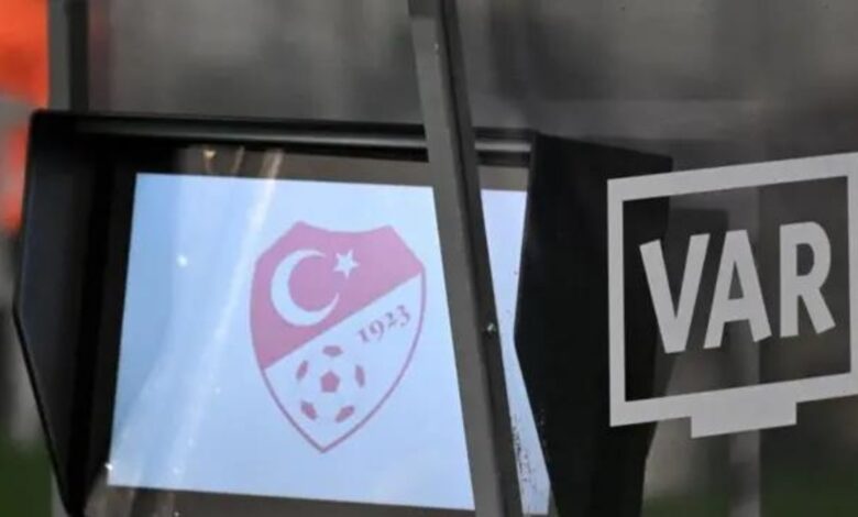 besiktas macinin var hakemi belli oldu JJArI3Ut