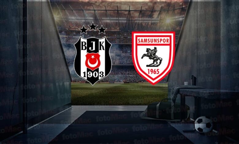 besiktas samsunspor canli besiktas reeder samsunspor maci ne zaman saat kacta RGkpNlWb