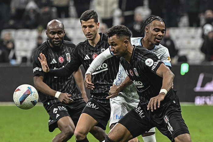 besiktas samsunspor canli besiktas reeder samsunspor maci ne zaman saat kacta