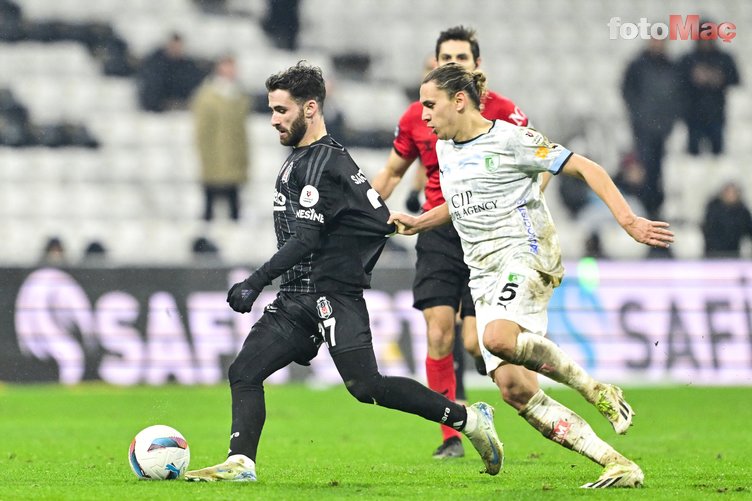 besiktas sipay bodrum fk macini spor yazarlari degerlendirdi 0 kCP58zv4