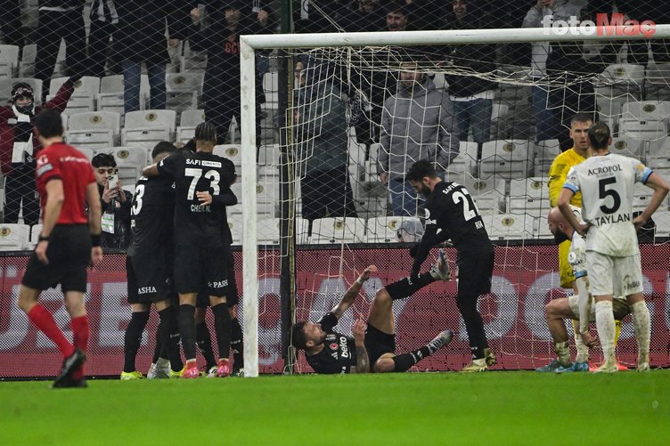 besiktas sipay bodrum fk macini spor yazarlari degerlendirdi 2