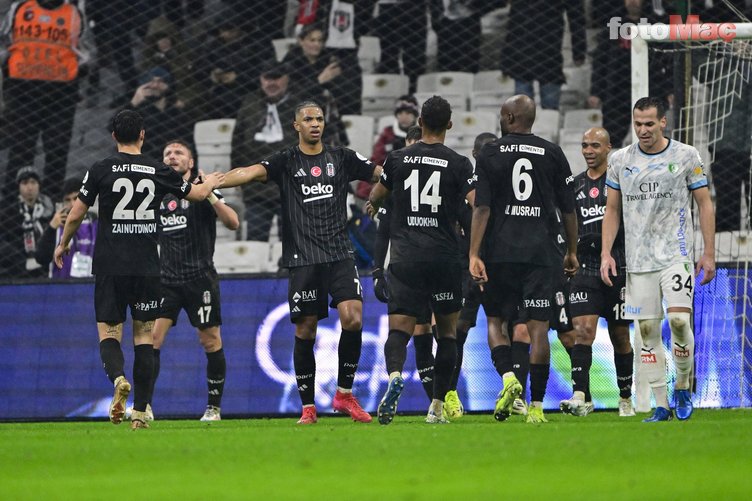 besiktas sipay bodrum fk macini spor yazarlari degerlendirdi 3