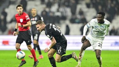 besiktas sipay bodrum fk macini spor yazarlari degerlendirdi T4TzLGFf