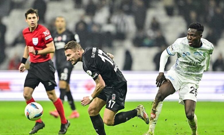 besiktas sipay bodrum fk macini spor yazarlari degerlendirdi T4TzLGFf