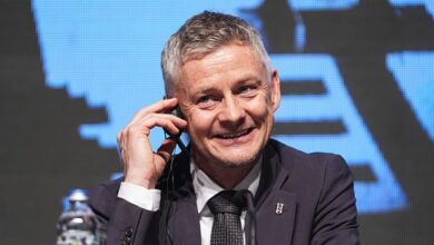 besiktas teknik direktoru ole gunnar solskjaerden serdar topraktepeye ovgu cok iyi bir uyumumuz var 9PkhWMkA