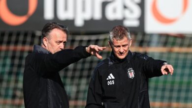 besiktas twente macinin hazirliklarini surdurdu n446lJUK