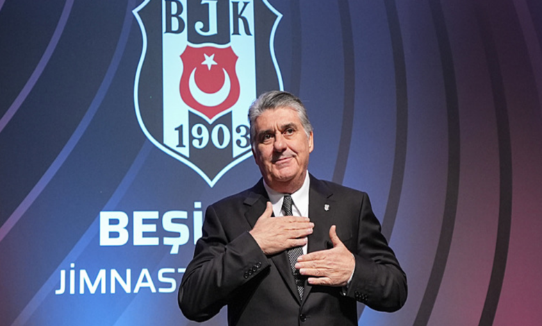 besiktas yonetimi teknik direktor arayisini hizlandirdi iste favori isim jDXmVPYU