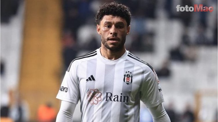 besiktasta oxlade chamberlain icin premier lig kulupleri devrede 0 ehMjrCSw