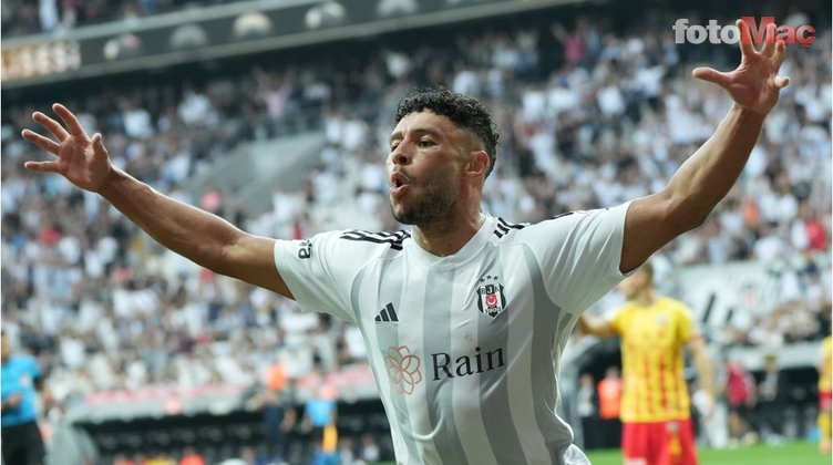 besiktasta oxlade chamberlain icin premier lig kulupleri devrede 1 kun5adK5