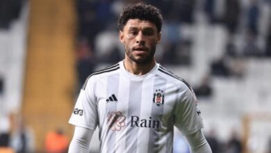 besiktasta oxlade chamberlain icin premier lig kulupleri devrede 2RNx9zfO