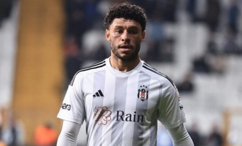 besiktasta oxlade chamberlain icin premier lig kulupleri devrede 2RNx9zfO