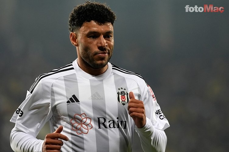 besiktasta oxlade chamberlain icin premier lig kulupleri devrede 4 f433Ke68