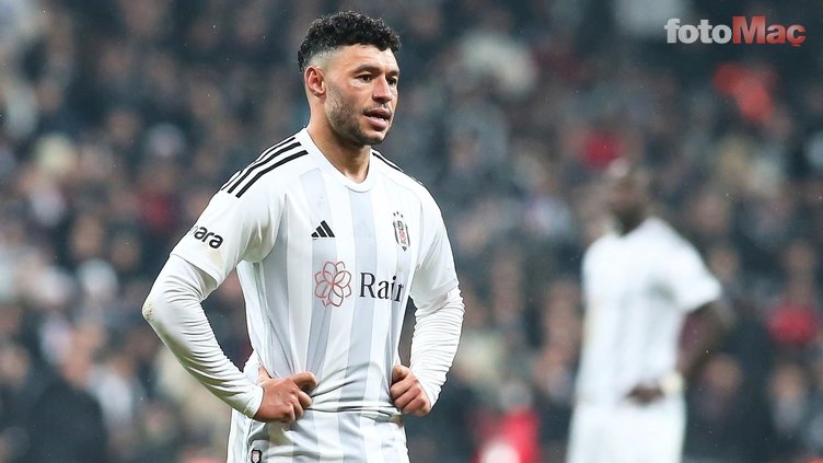 besiktasta oxlade chamberlain icin premier lig kulupleri devrede 5