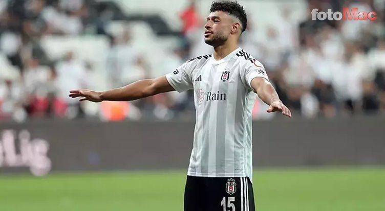 besiktasta oxlade chamberlain icin premier lig kulupleri devrede 6 mfzIaRXS