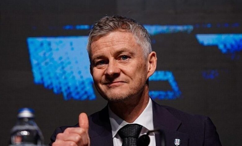 besiktastan ole gunnar solskjaer icin tanitim videosu JXhDMgkh