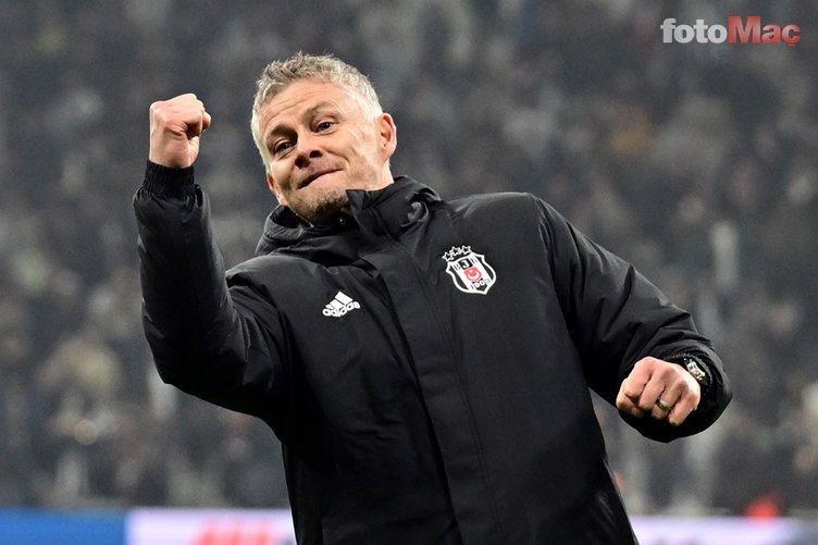 besiktastan transferde bomba hamle solskjaer eski ogrencisinin pesinde 1 syVlkh2t