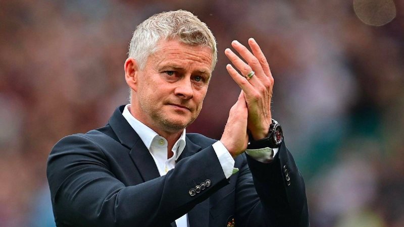 besitasin yeni teknik direktoru ole gunnar solskjaer kimdir ole gunnar solskjaer kariyeri 1 bFB7Wdgl