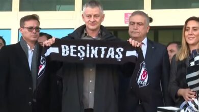 besitasin yeni teknik direktoru ole gunnar solskjaer kimdir ole gunnar solskjaer kariyeri uVUsrFU3