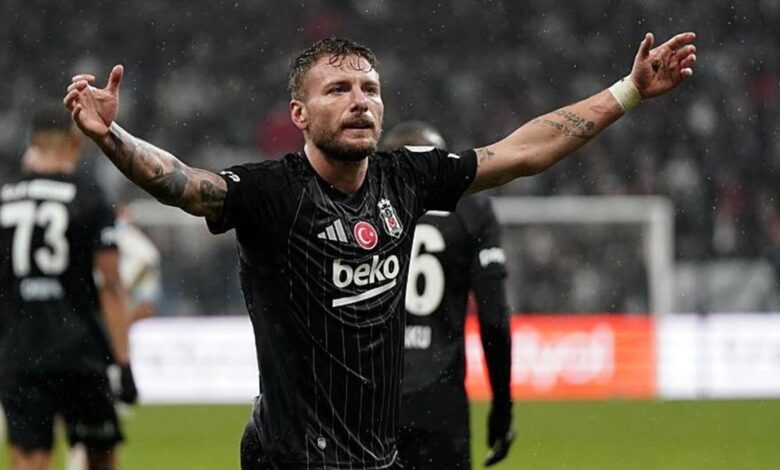 ciro immobile karmasik bir durumdayiz XOxE3d7E