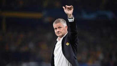 ole gunnar solskjaer besiktasa imzayi atti iste sozlesme suresi hmfngZiH