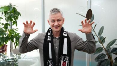 ole gunnar solskjaer besiktasta gorev yapacagi icin heyecanli 6JsbOT3f