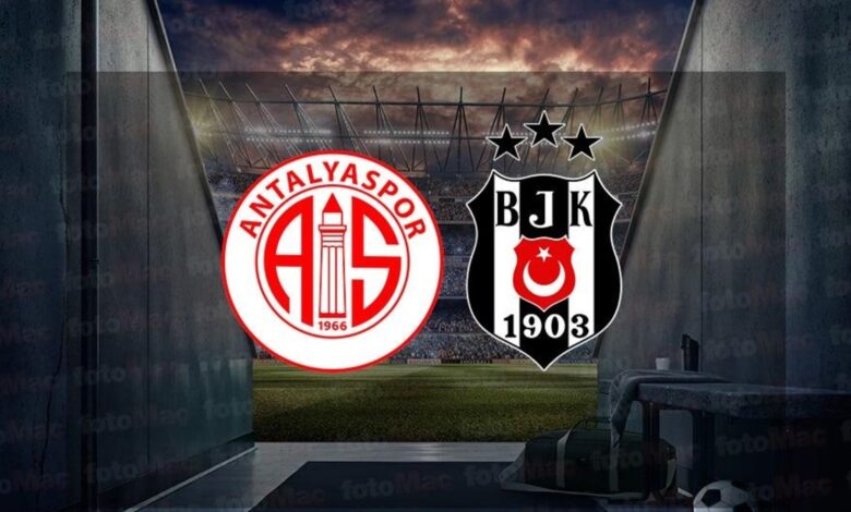 onvo antalyaspor besiktas maci canli izle trendyol super lig canli SEjTf99X