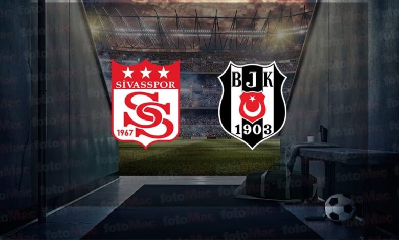 sivasspor besiktas maci canli izle sivasspor besiktas maci ne zaman saat kacta TEZXUD6B