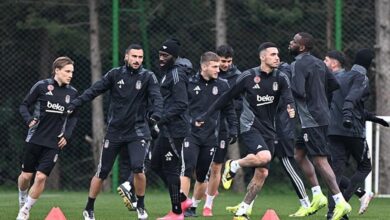 solskjaer galibiyetle baslamak istiyor iste besiktasin athletic bilbao maci muhtemel 11i WlPD51fF