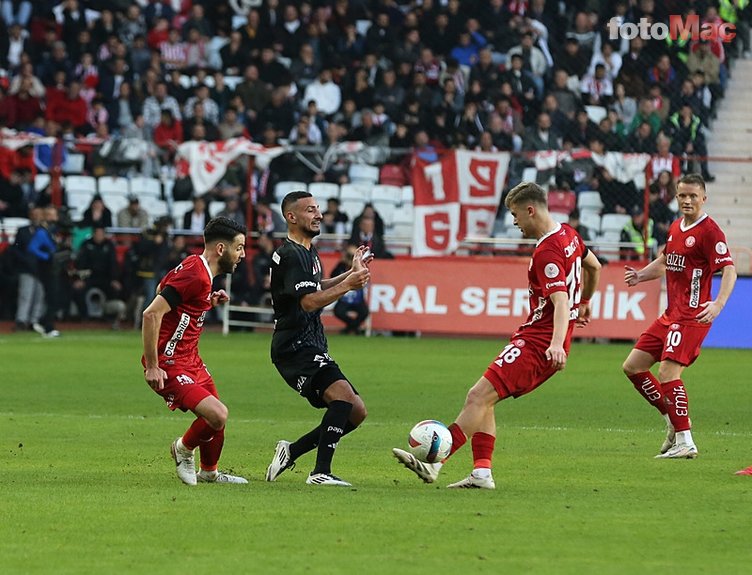 spor yazarlari onvo antalyaspor besiktas macini degerlendirdi 1 szhSjgtr