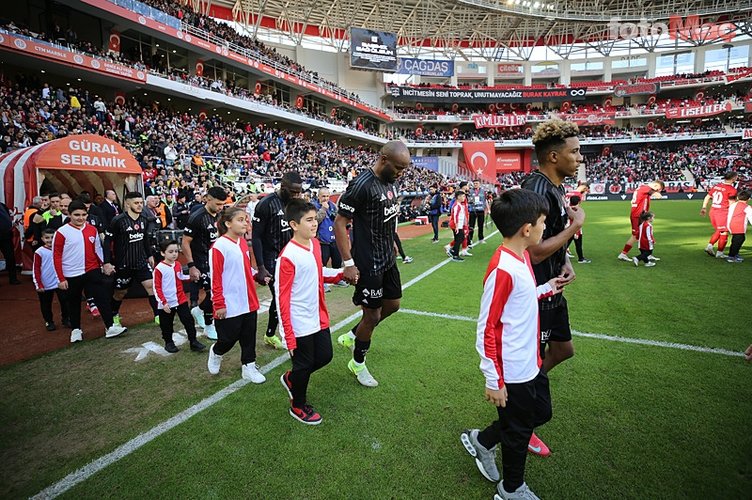 spor yazarlari onvo antalyaspor besiktas macini degerlendirdi 6