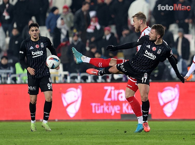 spor yazarlari sivasspor besiktas macini degerlendirdi 2 nCcbEHAN