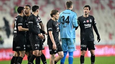 spor yazarlari sivasspor besiktas macini degerlendirdi RQrtCke2