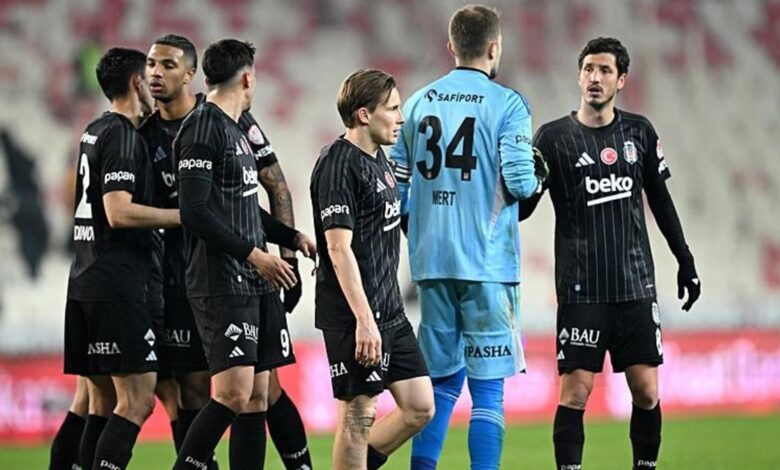 spor yazarlari sivasspor besiktas macini degerlendirdi RQrtCke2