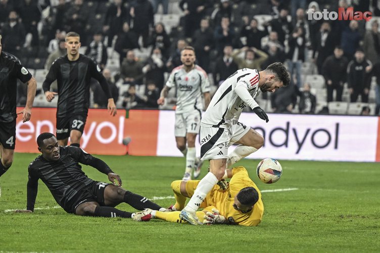 spor yazarlarindan besiktas reeder samsunspor maci degerlendirmeleri 1 f8s4KSZ5