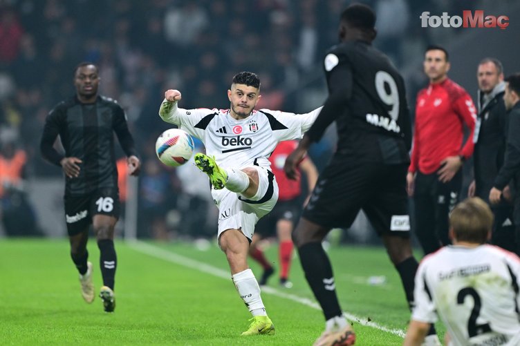 spor yazarlarindan besiktas reeder samsunspor maci degerlendirmeleri 2 KrCPyBYf