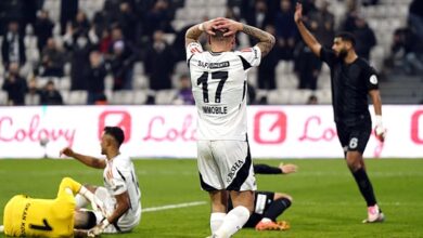 spor yazarlarindan besiktas reeder samsunspor maci degerlendirmeleri FOKlLVnq