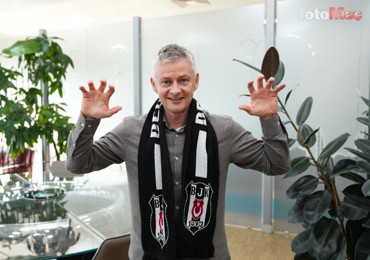 transfer haberi besiktasa 10 numara piyangosu solskjaer ogrencisini getiriyor 1 ak9AQ9aK