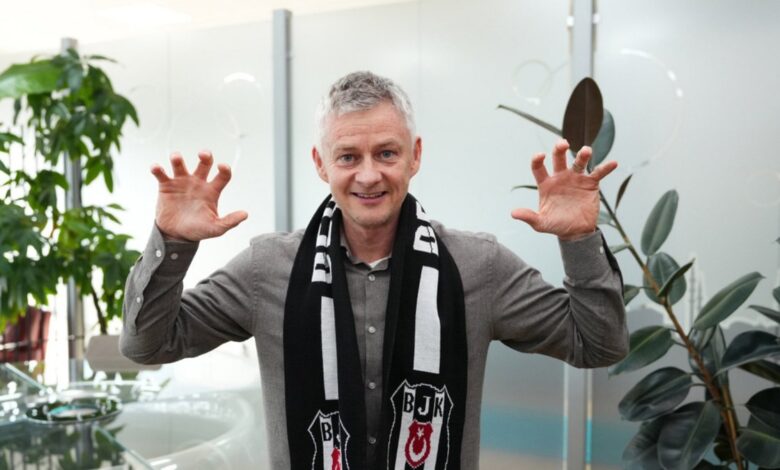 transfer haberi besiktasa 10 numara piyangosu solskjaer ogrencisini getiriyor KMRINFHJ